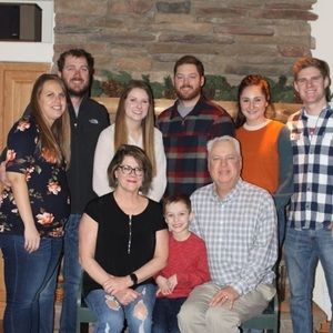 Meet your Posher, Sheryl